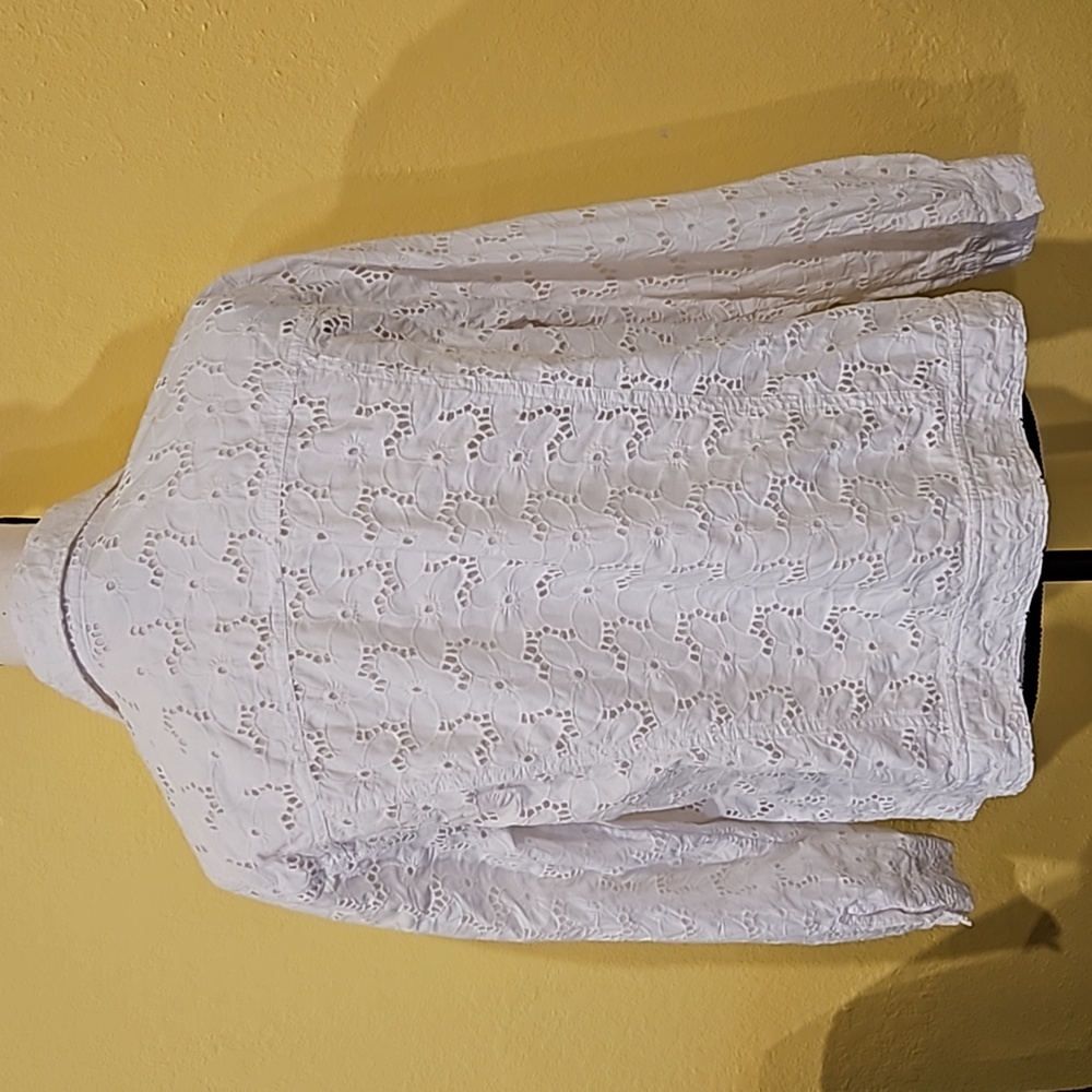 Appleseed jacket - Picture 4 of 7